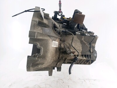 6C1R7002AA Ford TRANSIT