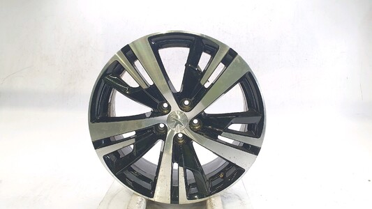 98096873XY Peugeot 3008