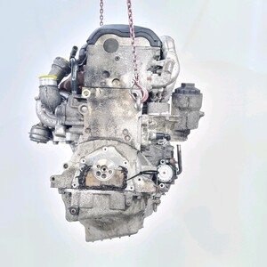 AXE Volkswagen TRANSPORTER