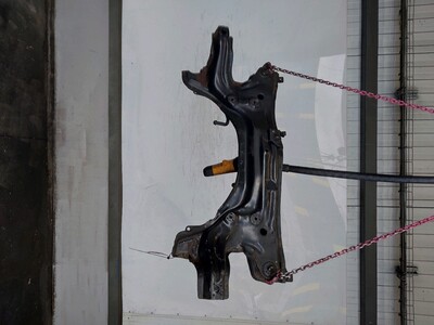 6X0199315F Seat Volkswagen AROSA LUPO POLO