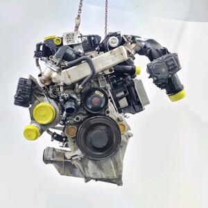 N47D20C-207816 BMW X3