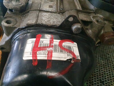 JR5155 Renault KANGOO EXPRESS KANGOO KANGOO BE BOP