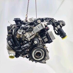 N57D30B BMW SERIE 6 X6 SERIE 4