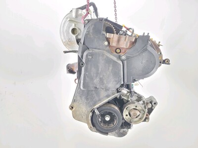 F8Q682 Renault EXPRESS