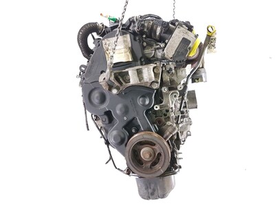 GPDA Ford FOCUS