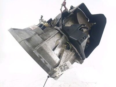 5S6R7002NC Ford FIESTA FUSION