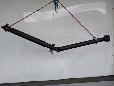 26107576539 BMW SERIE 5