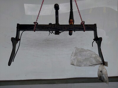 044391 Renault LAGUNA