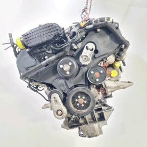 DH2Q6006BA Land Rover DISCOVERY RANGE ROVER