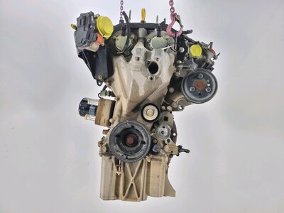 M1JC Ford ECOSPORT