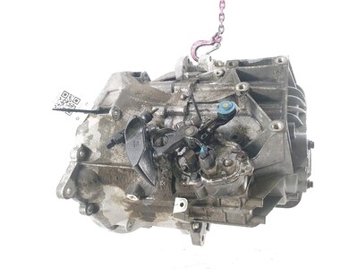 4M5R7002CE Ford Volvo FOCUS C-MAX FOCUS V50