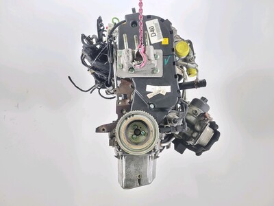 198A1000 Lancia DELTA