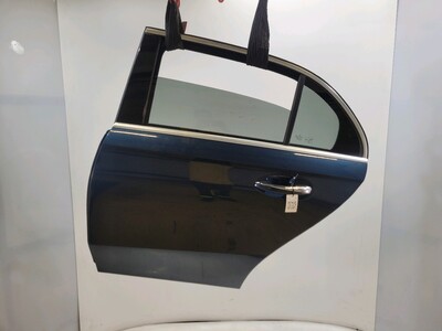 1777301300 Mercedes CLASSE A
