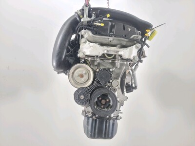 5FY Peugeot 207 207 SW