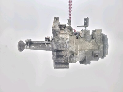 CPV Volkswagen TRANSPORTER