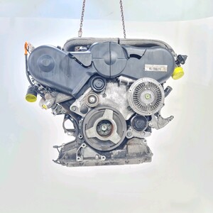 AKN Audi Volkswagen A6 PASSAT A4