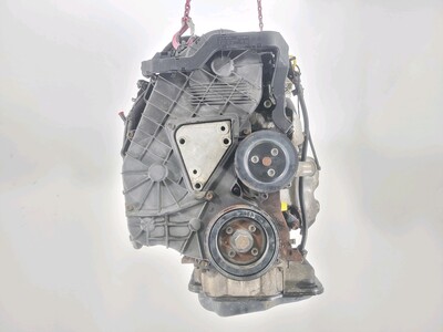 Y17DTL Opel CORSA COMBO MERIVA