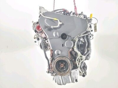CKFC Skoda OCTAVIA