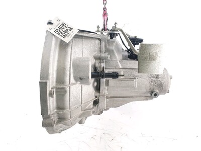 H1BR7002CFE Ford TRANSIT COURIER