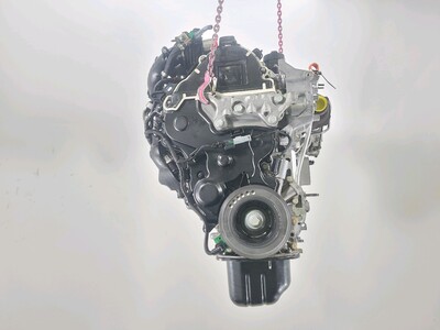 YH01 Opel MOKKA