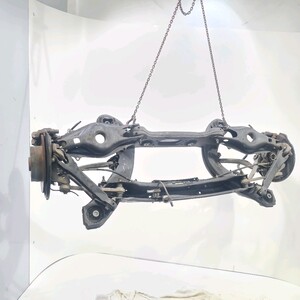 2123503705 Mercedes CLASSE C