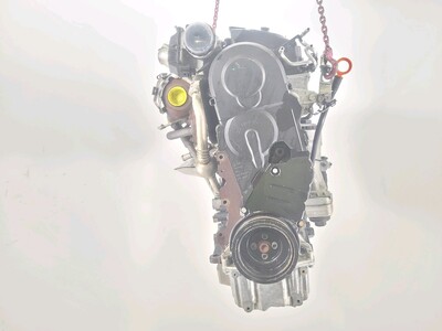 BLS-H Volkswagen GOLF