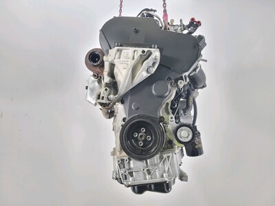 CUSB Skoda RAPID