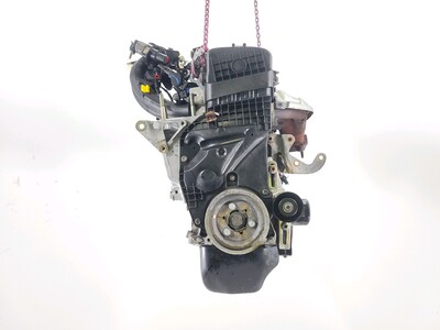 NFZ-NM Peugeot 306