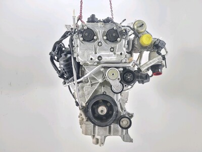 270910 Mercedes CLASSE B