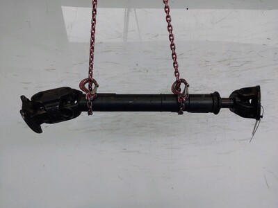 TVB000110 Land Rover DISCOVERY