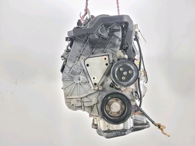 Y17DT Opel ASTRA CORSA COMBO