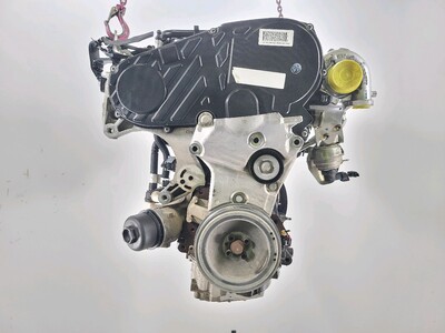 A20DTE Opel INSIGNIA