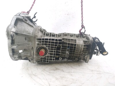 UN5012 Renault MASTER