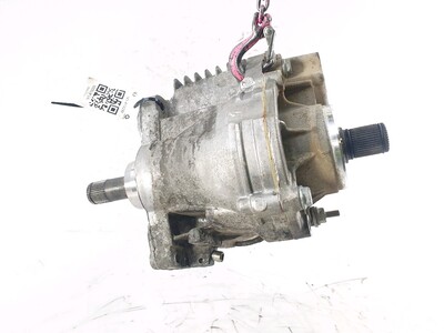 0CP409053P Volkswagen Audi TIGUAN Q3