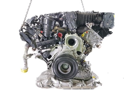 Moteur occasion - Audi Q7 - CRTC