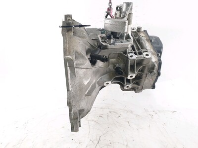 F17 Opel MERIVA ASTRA