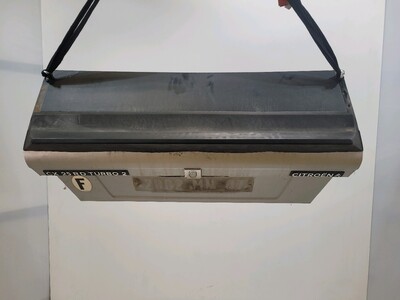 GPA-25-0043022 Citroen CX