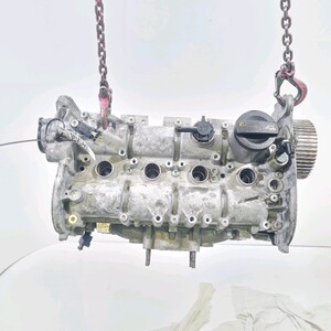 04E103264C Volkswagen GOLF