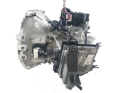 20A11 Peugeot 208
