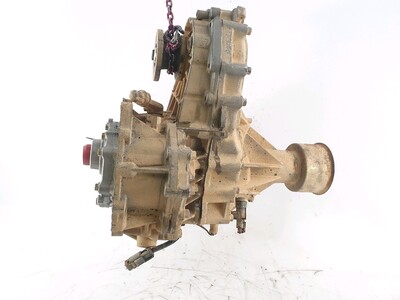 33100-G2307- Nissan TERRANO