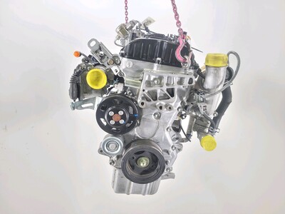 K10C Suzuki VITARA VITARA II SWIFT