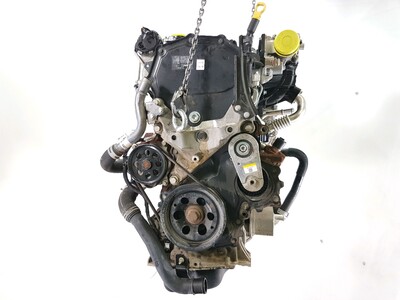 BLFB Ford TRANSIT CUSTOM TRANSIT CONNECT