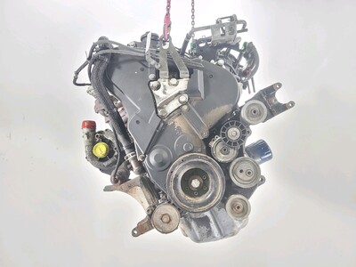 RHW-FR Suzuki GRAND VITARA