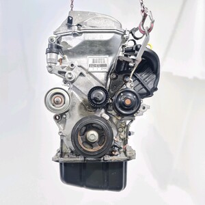 4ZZFE Toyota COROLLA