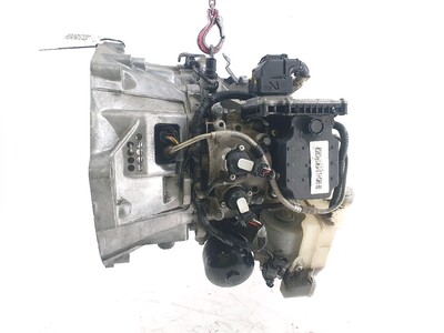 20DS49 Peugeot Citroen 308 C4