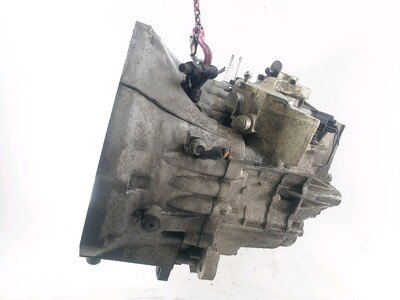 DV6R7002LCA Ford TOURNEO CONNECT