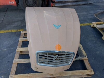 Pièces spécifiques occasion - Citroen 2CV - GPA-25-0043114