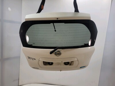 K0A003VVMB Nissan NOTE