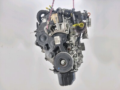 D4164T Volvo Peugeot V50 S40 C30