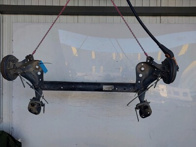 1805867 Ford FIESTA
